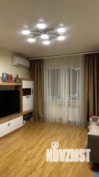 1-к квартира, вторичка, 39м2, 17/17 этаж