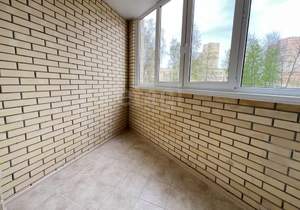2-к квартира, вторичка, 64м2, 2/17 этаж