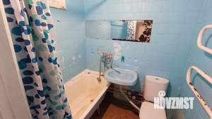 1-к квартира, вторичка, 32м2, 2/5 этаж