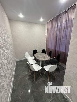 3-к квартира, вторичка, 72м2, 2/3 этаж