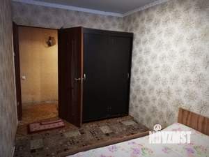 2-к квартира, вторичка, 43м2, 1/5 этаж