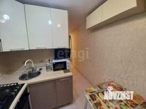 2-к квартира, вторичка, 44м2, 1/4 этаж