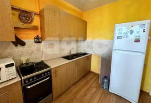 1-к квартира, вторичка, 42м2, 16/17 этаж