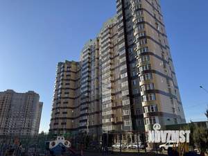 1-к квартира, вторичка, 42м2, 2/18 этаж