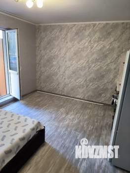 Студия квартира, вторичка, 29м2, 1/18 этаж