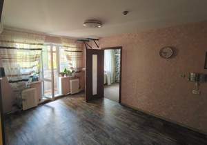 2-к квартира, вторичка, 47м2, 5/5 этаж