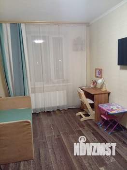 2-к квартира, вторичка, 63м2, 2/18 этаж