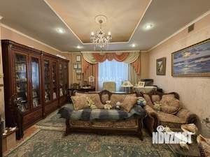 4-к квартира, вторичка, 97м2, 3/4 этаж