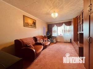 3-к квартира, вторичка, 76м2, 3/9 этаж