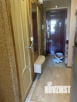 1-к квартира, вторичка, 33м2, 9/9 этаж