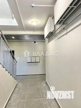 1-к квартира, вторичка, 42м2, 2/3 этаж