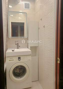 2-к квартира, вторичка, 41м2, 1/2 этаж