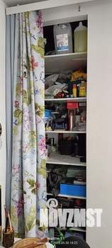 2-к квартира, вторичка, 63м2, 4/22 этаж