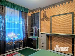 1-к квартира, вторичка, 44м2, 17/23 этаж