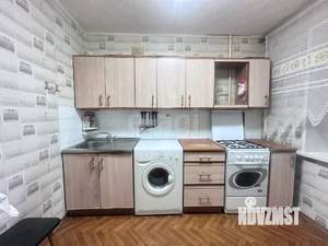 1-к квартира, вторичка, 32м2, 3/5 этаж