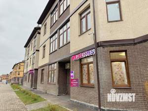 1-к квартира, вторичка, 37м2, 2/3 этаж