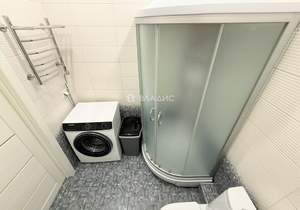 Студия квартира, вторичка, 27м2, 5/21 этаж