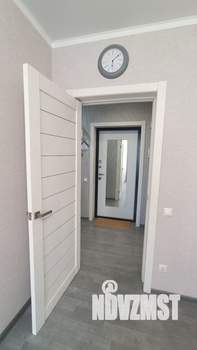 1-к квартира, вторичка, 36м2, 13/21 этаж