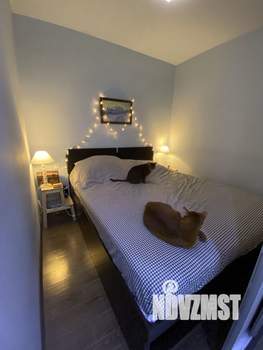 1-к квартира, вторичка, 45м2, 4/18 этаж