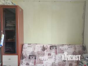 1-к квартира, вторичка, 13м2, 5/5 этаж