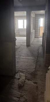 1-к квартира, вторичка, 53м2, 10/16 этаж