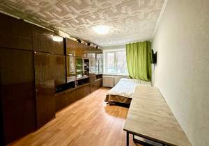 1-к квартира, вторичка, 33м2, 1/9 этаж