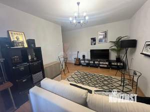 2-к квартира, вторичка, 46м2, 2/12 этаж