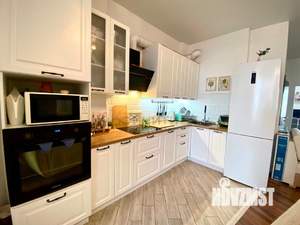 2-к квартира, вторичка, 79м2, 2/20 этаж