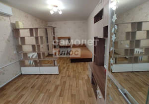 1-к квартира, вторичка, 30м2, 2/2 этаж