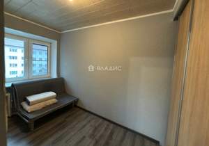 Студия квартира, вторичка, 23м2, 4/5 этаж