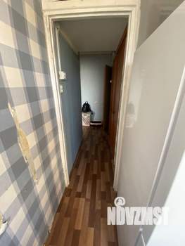 2-к квартира, вторичка, 48м2, 9/9 этаж