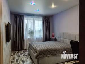 3-к квартира, вторичка, 70м2, 7/17 этаж