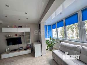 Студия квартира, вторичка, 32м2, 4/17 этаж