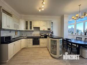 3-к квартира, вторичка, 84м2, 20/22 этаж