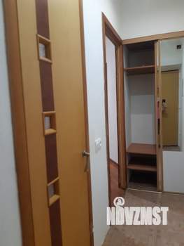 2-к квартира, вторичка, 35м2, 2/5 этаж