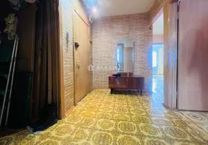 2-к квартира, вторичка, 51м2, 1/5 этаж