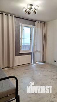 Студия квартира, вторичка, 29м2, 11/17 этаж