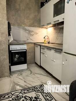 1-к квартира, вторичка, 42м2, 17/18 этаж