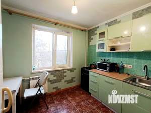 1-к квартира, вторичка, 33м2, 4/9 этаж