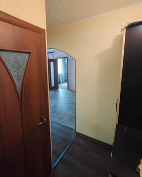 2-к квартира, вторичка, 47м2, 5/5 этаж