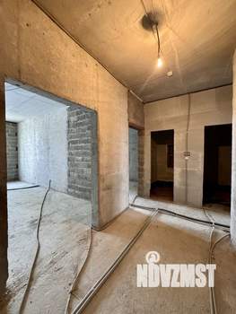 2-к квартира, вторичка, 66м2, 3/23 этаж