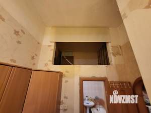 1-к квартира, вторичка, 37м2, 1/10 этаж