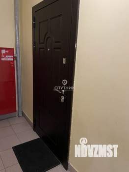 2-к квартира, вторичка, 57м2, 11/17 этаж