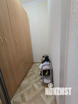 1-к квартира, вторичка, 41м2, 4/17 этаж