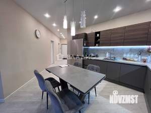 3-к квартира, вторичка, 110м2, 11/17 этаж