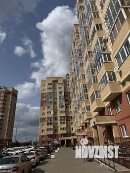 Студия квартира, вторичка, 29м2, 2/17 этаж