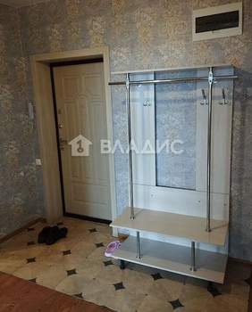 1-к квартира, вторичка, 49м2, 17/17 этаж