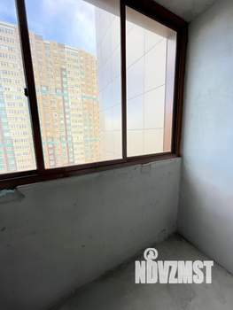 2-к квартира, вторичка, 52м2, 10/21 этаж