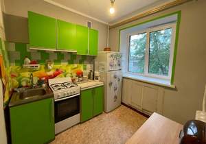 1-к квартира, вторичка, 30м2, 4/5 этаж