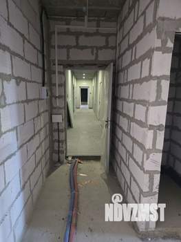 2-к квартира, вторичка, 58м2, 2/3 этаж